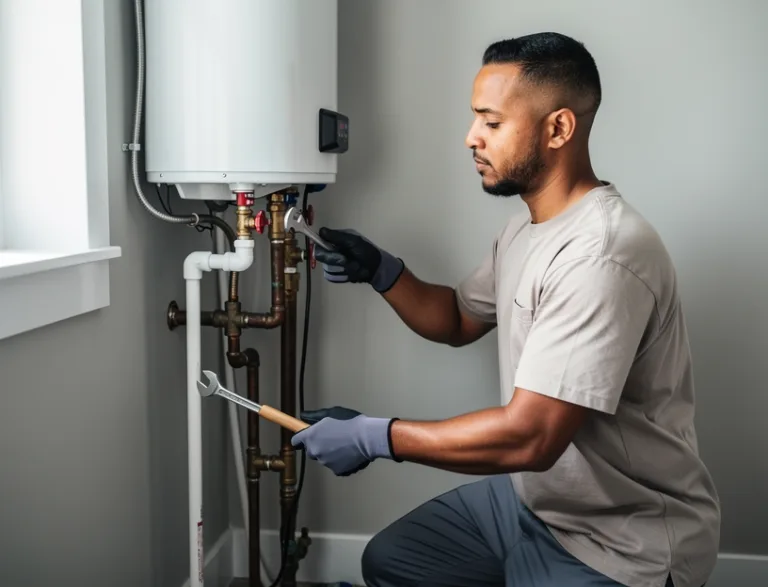 Water Heater Repair University City